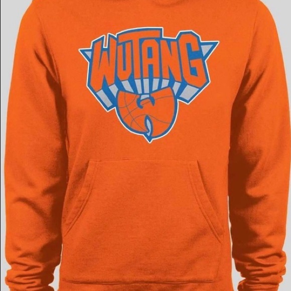 LOGO PARODY HOODIE - Picture 2 of 2